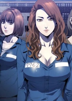 秘密教学美娜赞新番上线